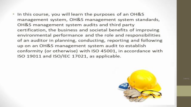 ISO 45001 (OH&SMS) Lead Auditor Certification Course - Screenshot_03