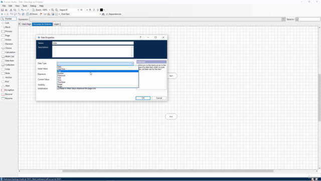 Blue Prism: Tu Primer Robot RPA – Screenshot 2