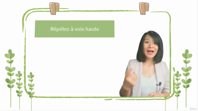 Prononciation du chinois – Screenshot 4