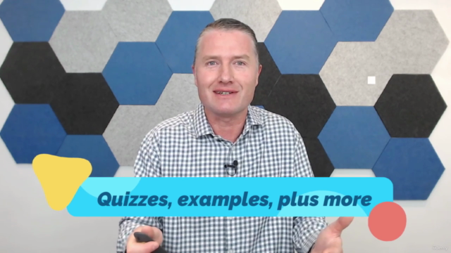 Zero To Hero! Learn Algebra Groupings And Like Terms – Screenshot 4