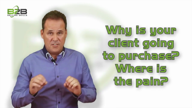 Business to Business Selling Skills – Screenshot 1