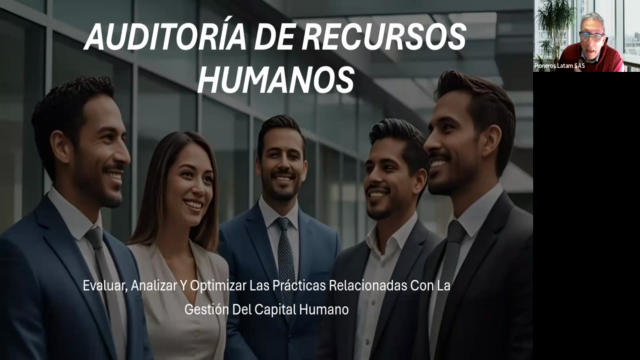 Auditoría de Recursos Humanos. ¿Está tu área preparada? – Screenshot 3