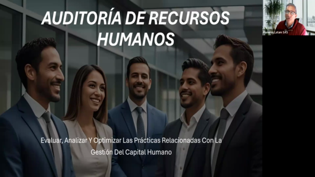 Auditoría de Recursos Humanos. ¿Está tu área preparada? – Screenshot 4