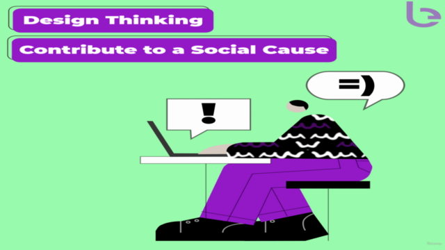 Design Thinking with a REAL LIVE WORKSHOP – Screenshot 4