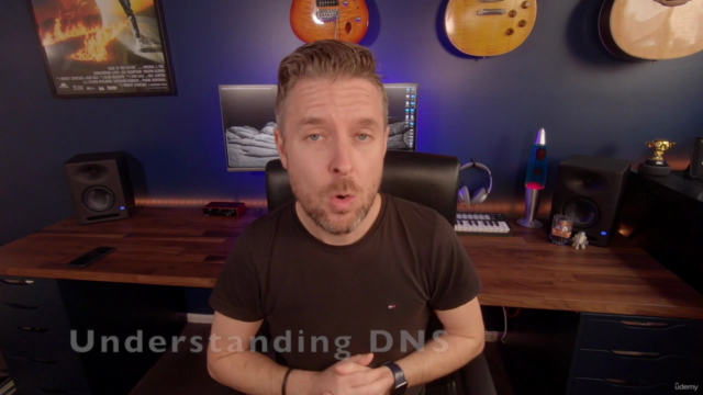 Setup a Windows DNS Server - Install, Configure & Overview – Screenshot 2