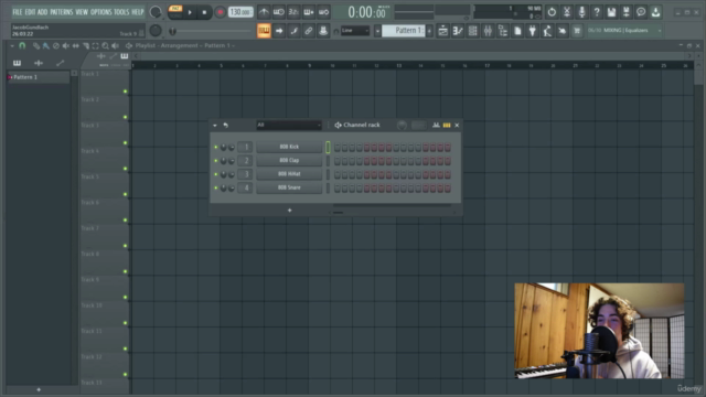 FL Studio 20: Music Production in FL Studio for Mac & PC – Screenshot 4