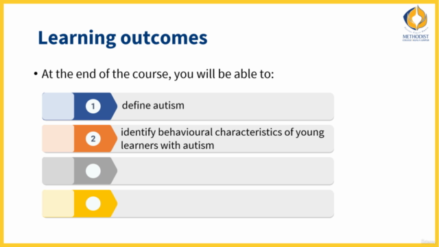 Embracing Autism – Screenshot 3