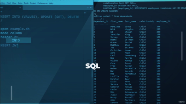 2023 CORE: Data Science and Machine Learning – Screenshot 4
