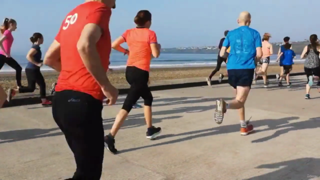 RUNNING: How to run for a long time without injuries – Screenshot 1