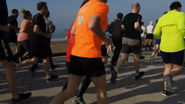 RUNNING: How to run for a long time without injuries – Screenshot 2
