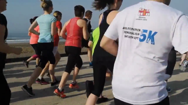 RUNNING: How to run for a long time without injuries – Screenshot 3