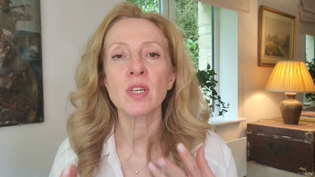 AMAZING Face Yoga, Facial Massage and Lymphatic Drainage – Screenshot 2