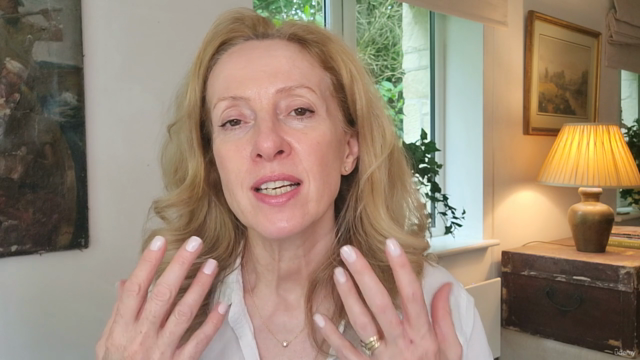 AMAZING Face Yoga, Facial Massage and Lymphatic Drainage – Screenshot 4