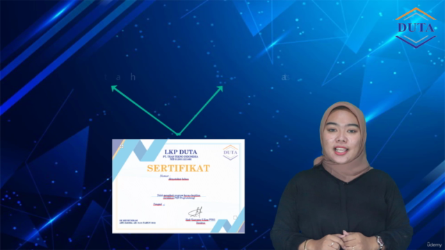 Sertifikasi PHP Programming – Screenshot 2