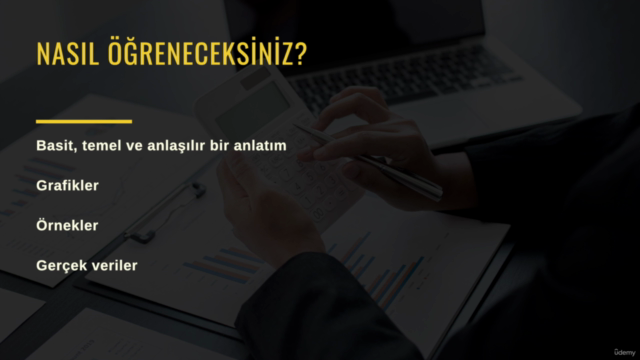 Borsaya Giriş ve Temel Analiz Eğitimi – Screenshot 4