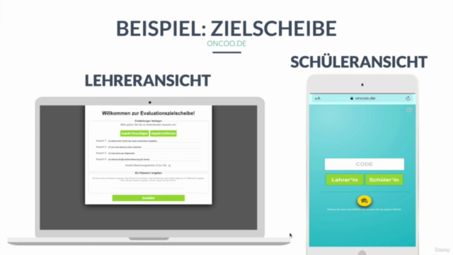 Online Tools für deinen Unterricht(inkl. Erwachsenenbildung) – Screenshot 3