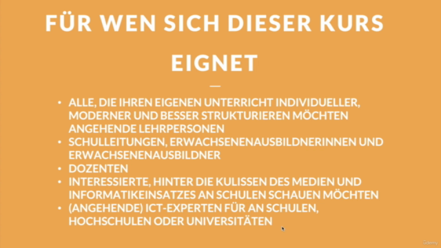 Online Tools für deinen Unterricht(inkl. Erwachsenenbildung) – Screenshot 4