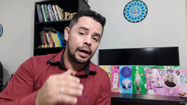 Mesa Radiônica Quântica Registros Akáshicos e Vidas Passadas – Screenshot 4