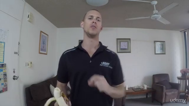 Macronutrient Nutrition Mastery – Screenshot 1