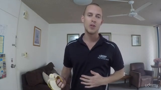 Macronutrient Nutrition Mastery – Screenshot 2