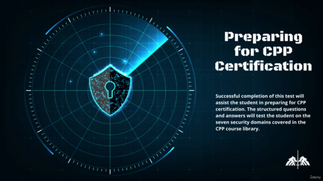 Preparing for ASIS CPP Certification - 'Difficult' Questions – Screenshot 2
