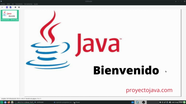 Aprende a programar con Java - Screenshot_01