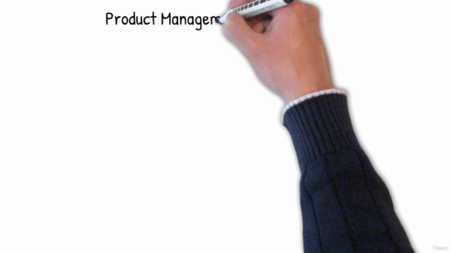 Product management and strategy – Screenshot 1