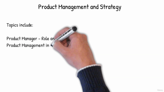 Product management and strategy – Screenshot 2