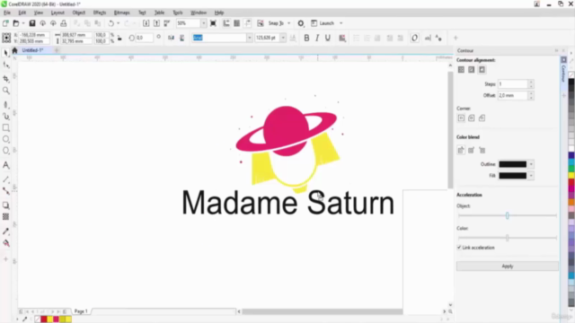 Logo Tasarımı Eğitim Seti - Screenshot_02