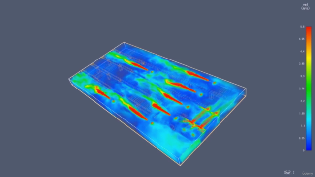 Mastering Fire Dynamics Simulation (FDS - CFD) Using Pyrosim - Screenshot_02