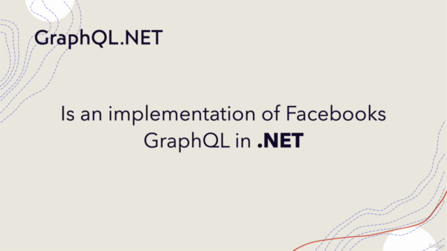 Develop and Test GraphQL Server with GraphQL .NET & ASP .NET - Screenshot_01