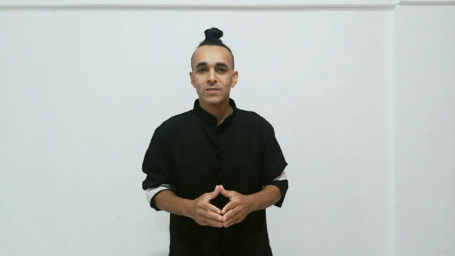 Curso Tai Chi Chuan e Chi Kung (QiGong) – Screenshot 1