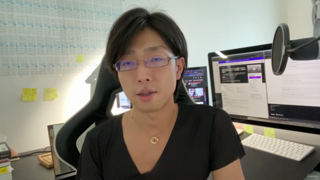 株式投資初心者向け日本株スイングトレードマスターコース – Screenshot 4