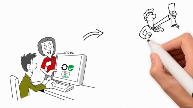 Digital Tech Skills for Neurodiverse people to Self-Sustain – Screenshot 2