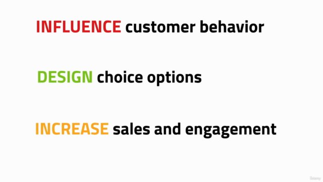 Boost Digital Marketing Effectiveness via Behavioral Science – Screenshot 2