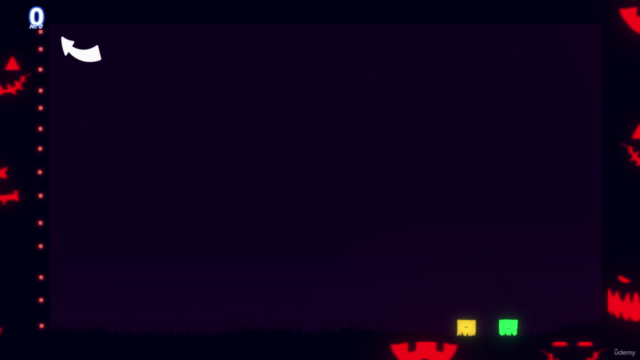 2022 Unity الدورة الشاملة لصناعة الألعاب – Screenshot 3