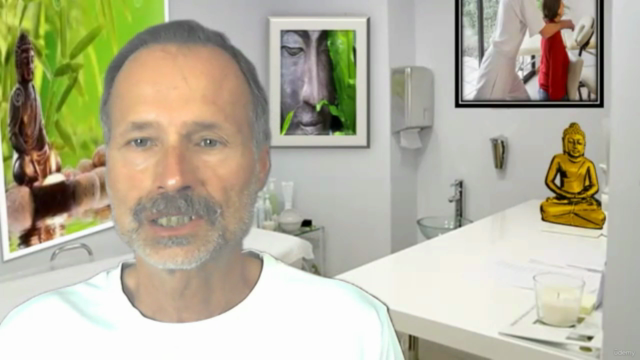 Massage 2 - Devenez Praticien en Massage Assis Amma – Screenshot 1