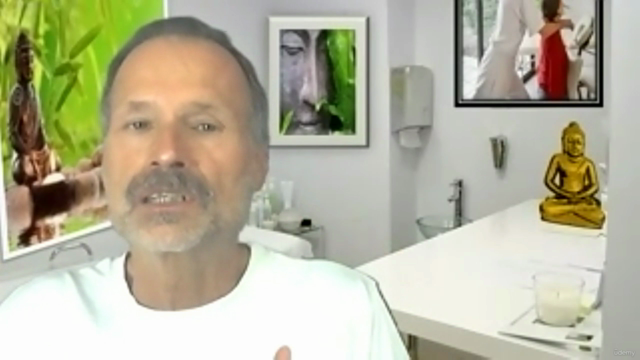 Massage 2 - Devenez Praticien en Massage Assis Amma – Screenshot 2