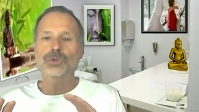 Massage 2 - Devenez Praticien en Massage Assis Amma – Screenshot 3