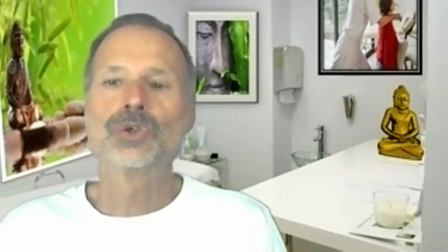 Massage 2 - Devenez Praticien en Massage Assis Amma – Screenshot 4