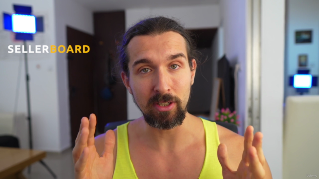 How To Use Sellerboard - Complete Tutorial And Review – Screenshot 2