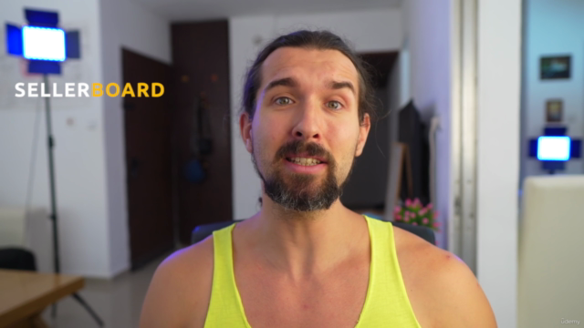 How To Use Sellerboard - Complete Tutorial And Review – Screenshot 3