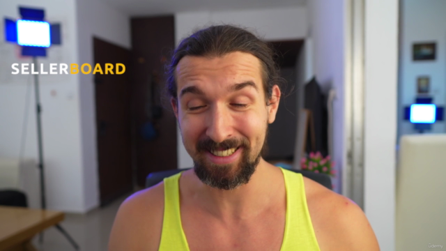 How To Use Sellerboard - Complete Tutorial And Review – Screenshot 4