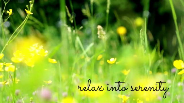 Qigong Yoga Fusion – Screenshot 1