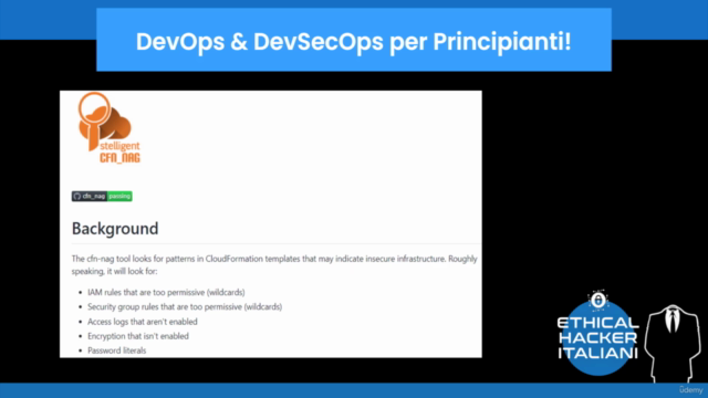 DevOps & DevSecOps per Principianti Assoluti! 100% Pratico! - Screenshot_04