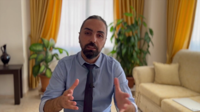 Satış - Pazarlama ve İkna Teknikleri - Sıcak Satış – Screenshot 1