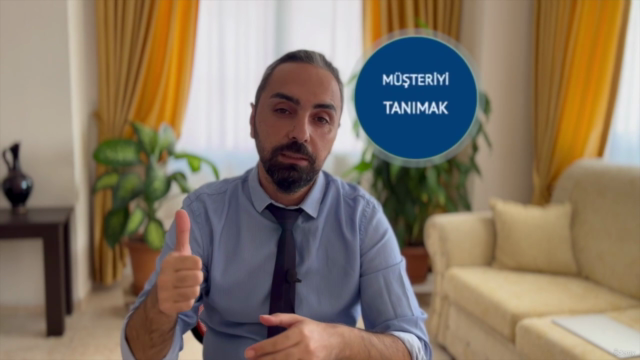Satış - Pazarlama ve İkna Teknikleri - Sıcak Satış – Screenshot 3