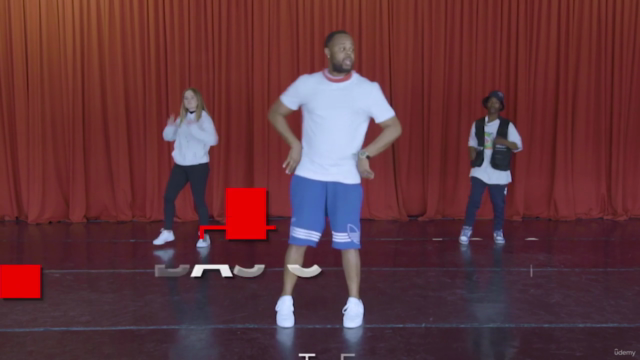 Hip Hop dance 101 – Screenshot 2