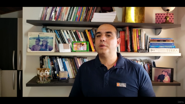 Aprenda Gerenciamento de serviços de TI (ITSM/GSTI) do Zero – Screenshot 2