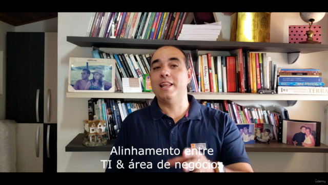 Aprenda Gerenciamento de serviços de TI (ITSM/GSTI) do Zero – Screenshot 3
